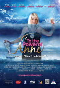 To the Power of Anne (2012)