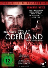 Graf Öderland (1968)