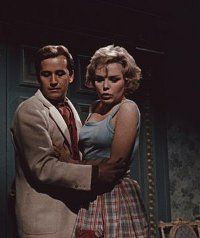 Yo Quiero Vivir Contigo (1960)