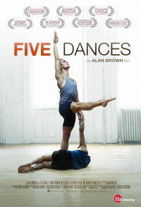 Five Dances
