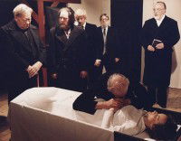 I Morgen Er det Slut (1988)
