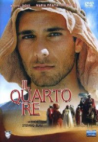 Quarto Re, II