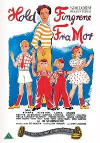 Hold Fingrene fra Mor (1951)