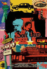 Soft Gun. (2013)