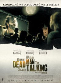 Dead Man Talking (2012)
