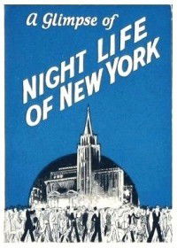 Night Life of New York (1925)