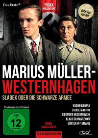 Sladek oder die Schwarze Armee