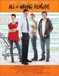 All the Wrong Reasons (2013)