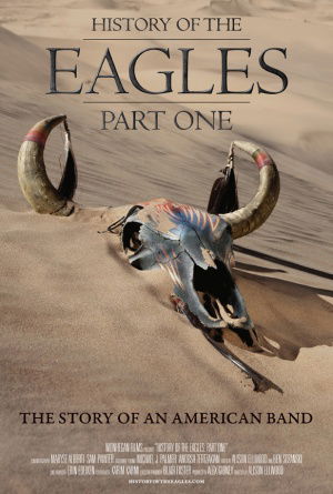 History of the Eagles