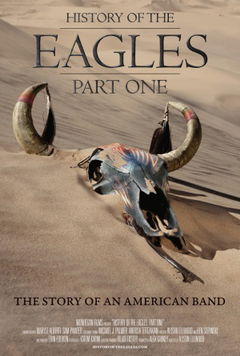 History of the Eagles (2013)