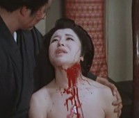 Zankoku Ijô Gyakutai Monogatari: Genroku Onna Keizu