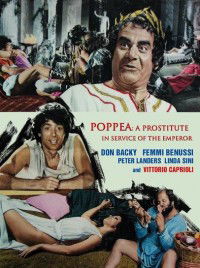 Poppea... Una Prostituta al Servizio dell' Impero