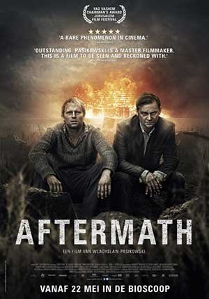 aftermath film