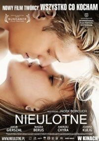 Nieulotne (2013)