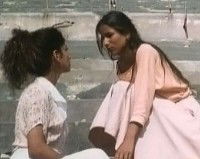 Adolescente, Sucre d'Amour (1985)