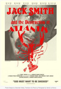 Jack Smith and the Destruction of Atlantis