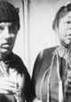 The Queen of Sheba Meets the Atom Man