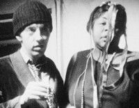 The Queen of Sheba Meets the Atom Man (1963)