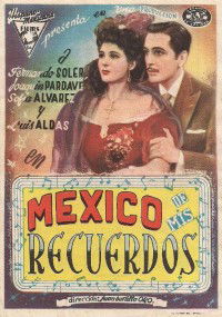México de Mis Recuerdos
