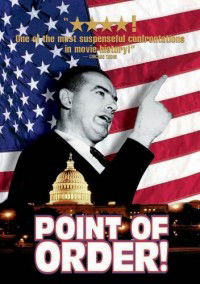 Point of Order
