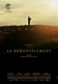 Le Démantèlement (2013)