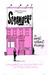 Strangers in the City (1962)