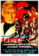 UFO... Annientare S.H.A.D.O. Stop. Uccidete Straker...