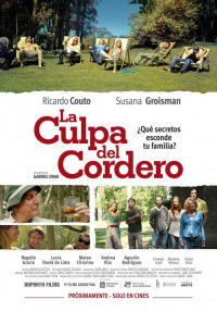 La Culpa del Cordero (2012)