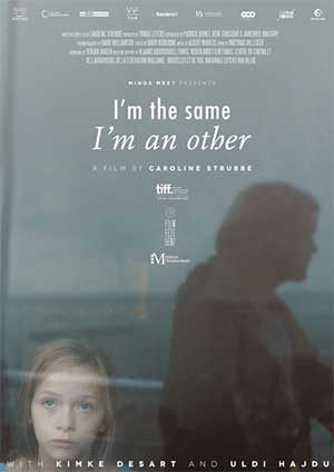 I'm the Same, I'm an Other
