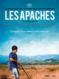 Les Apaches (2013)