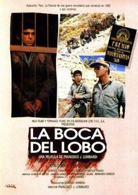 La Boca del Lobo (1988)
