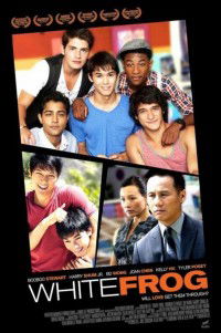 White Frog (2012)