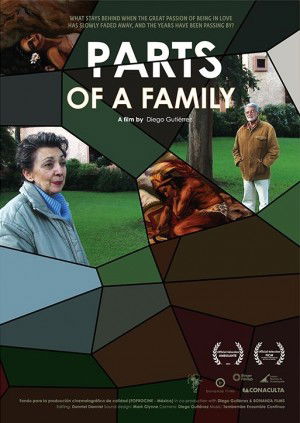 Parts of a Family