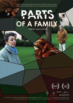 Parts of a Family (2012)