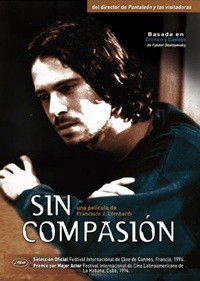 Sin Compasión (1994)