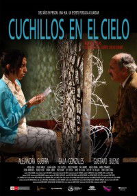 Cuchillos en el Cielo (2012)