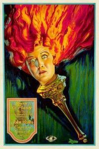 Captain of the Guard (1930)