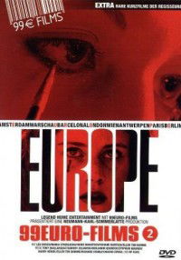 Europe - 99Euro-films 2 (2003)