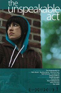 The Unspeakable Act (2012)