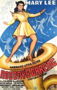 Nobody's Darling (1943)