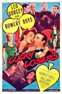 Lucky Losers (1950)