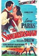The Swordsman
