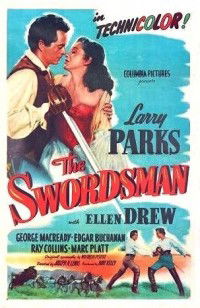 The Swordsman (1948)