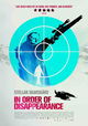 In Order Of Disappearance