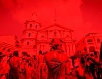 Misericordia: The Last Mystery of Kristo Vampiro (2013)