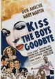 Kiss the Boys Goodbye