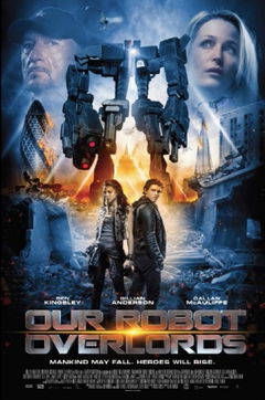 Our Robot Overlords (2014)