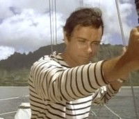 I Sailed to Tahiti with an All Girl Crew (1968)