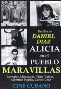 Alicia en el Pueblo de Maravillas (1991)