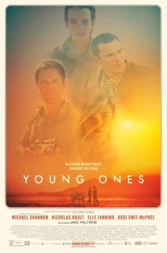 Young Ones (2014)